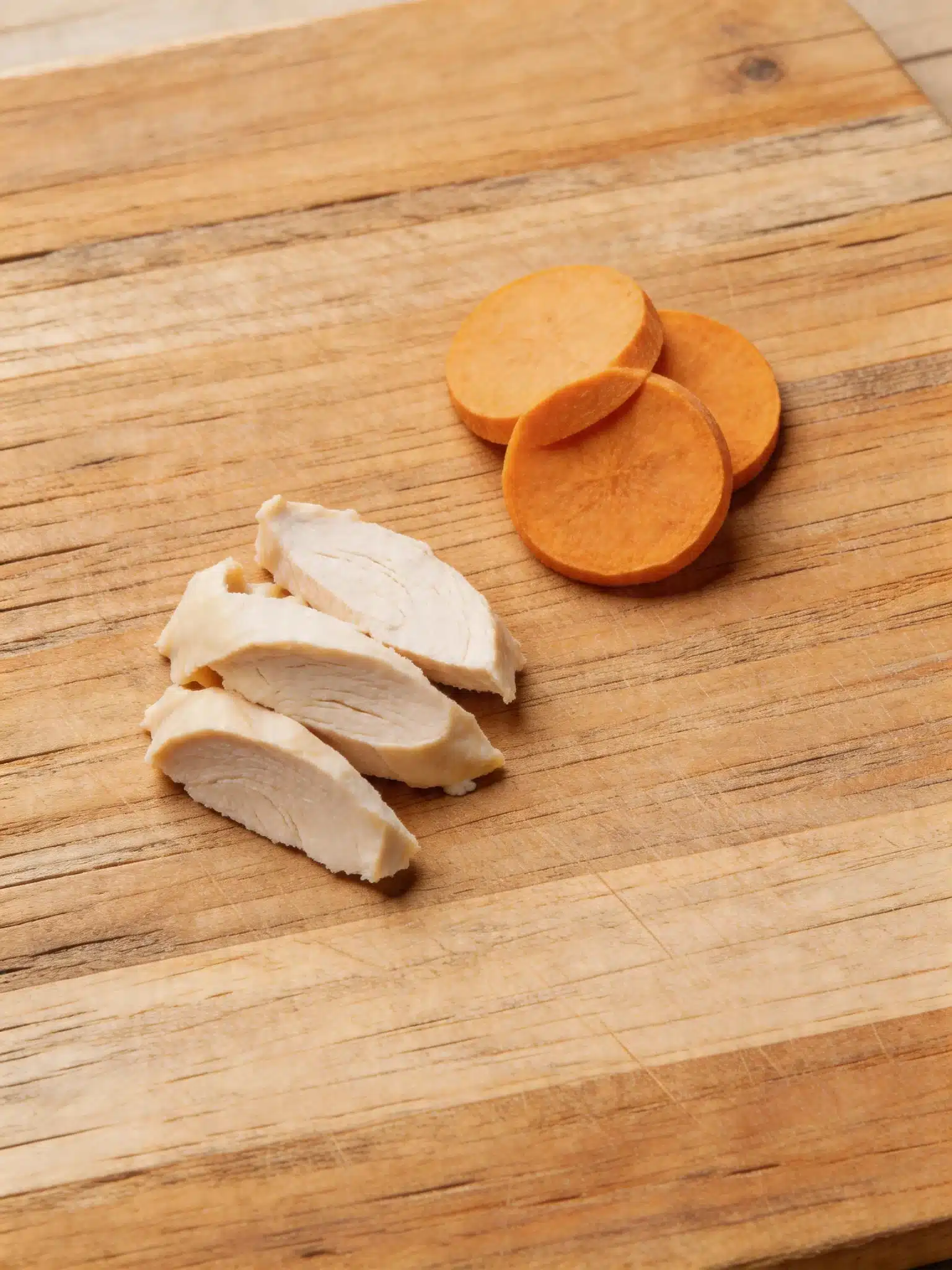 What Ingredients Work Best In Gentle Puppy Treats