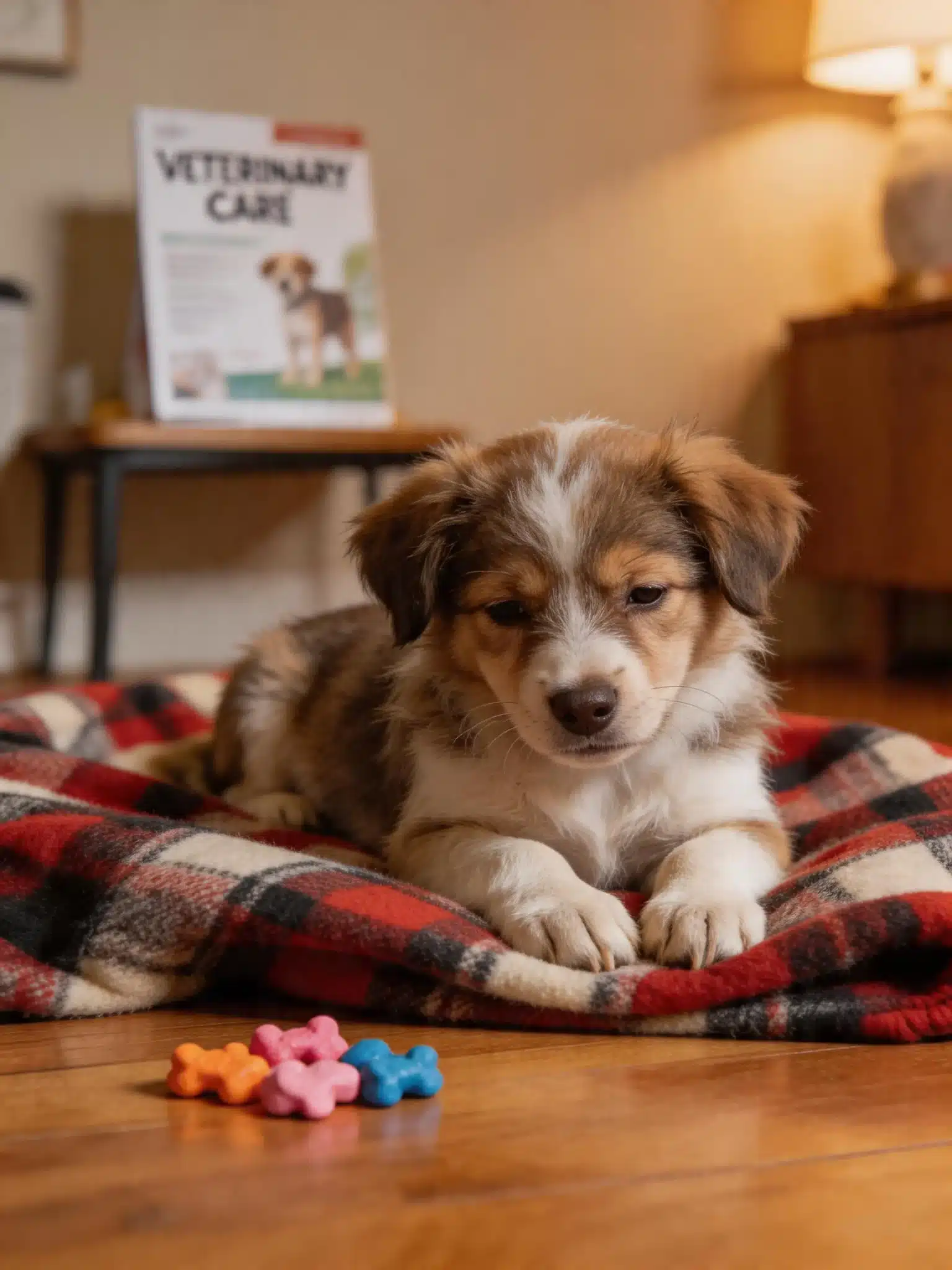Why Some Puppies React Badly To Training Treats