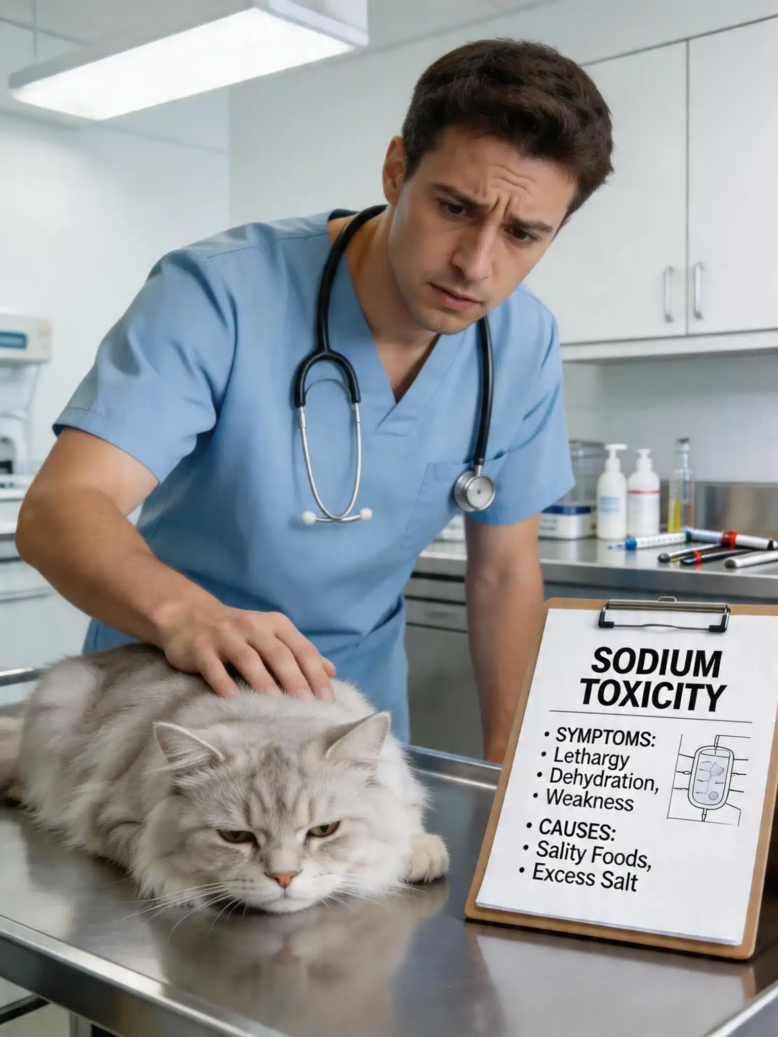 Are Himalayan Salt Lamps Dangerous For Cats?