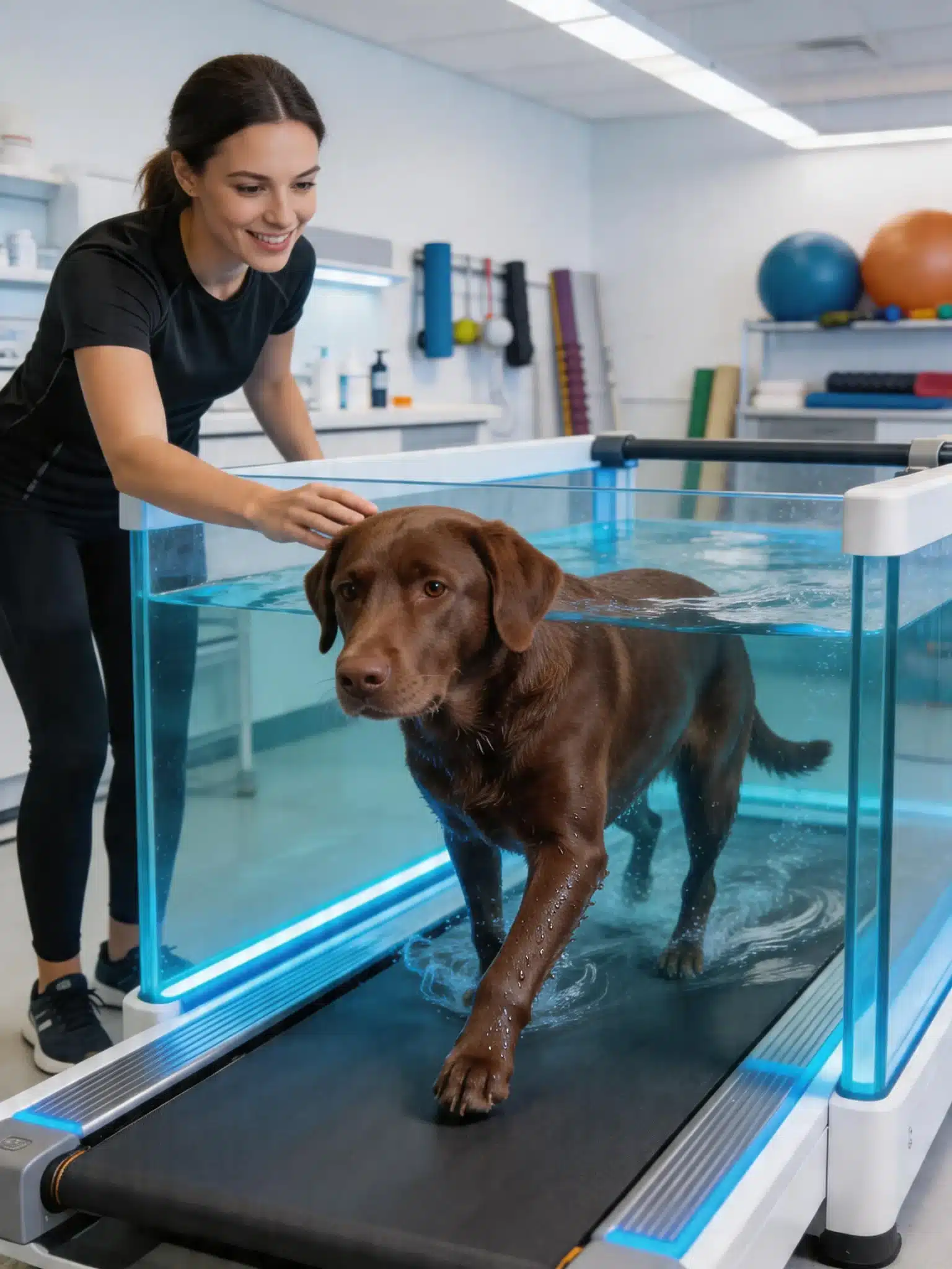 Physical Therapy, Exercise, And Weight Control