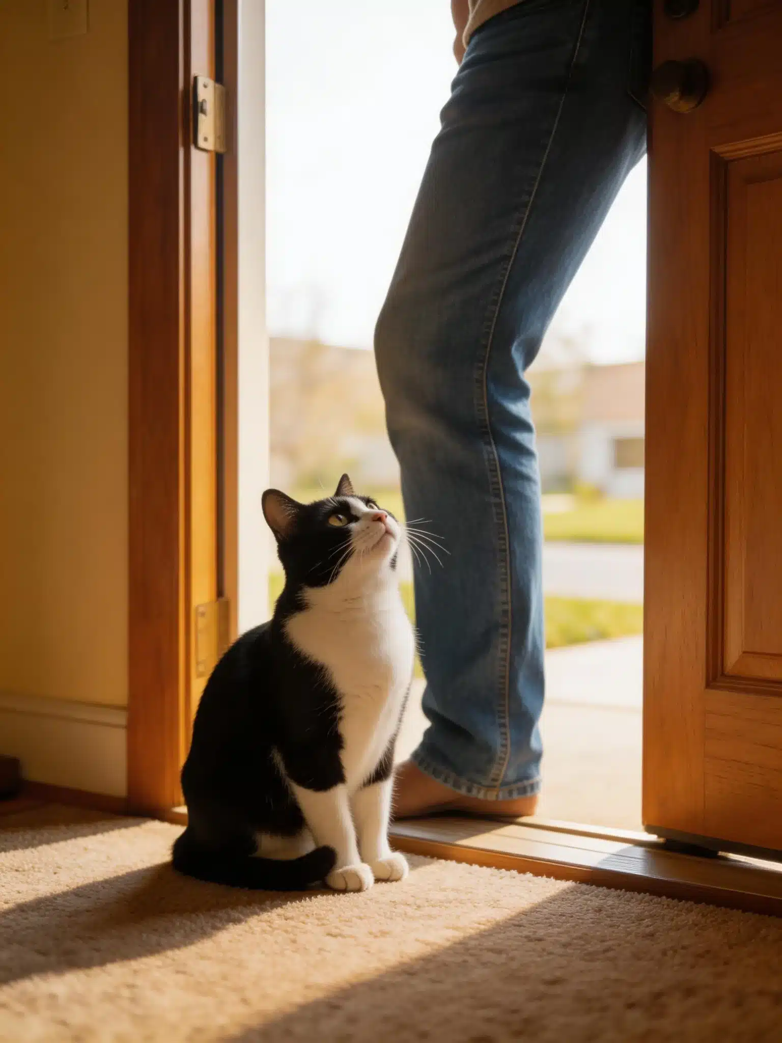 Step-by-Step: How to Stop Door-Dashing