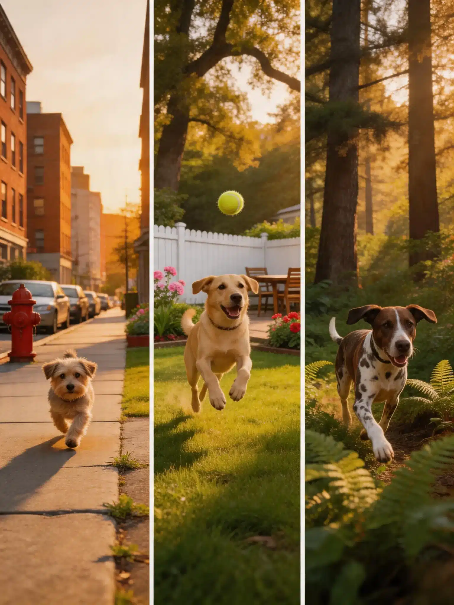 Fleas, Ticks, Worms, And Real-World Lifestyle Fit