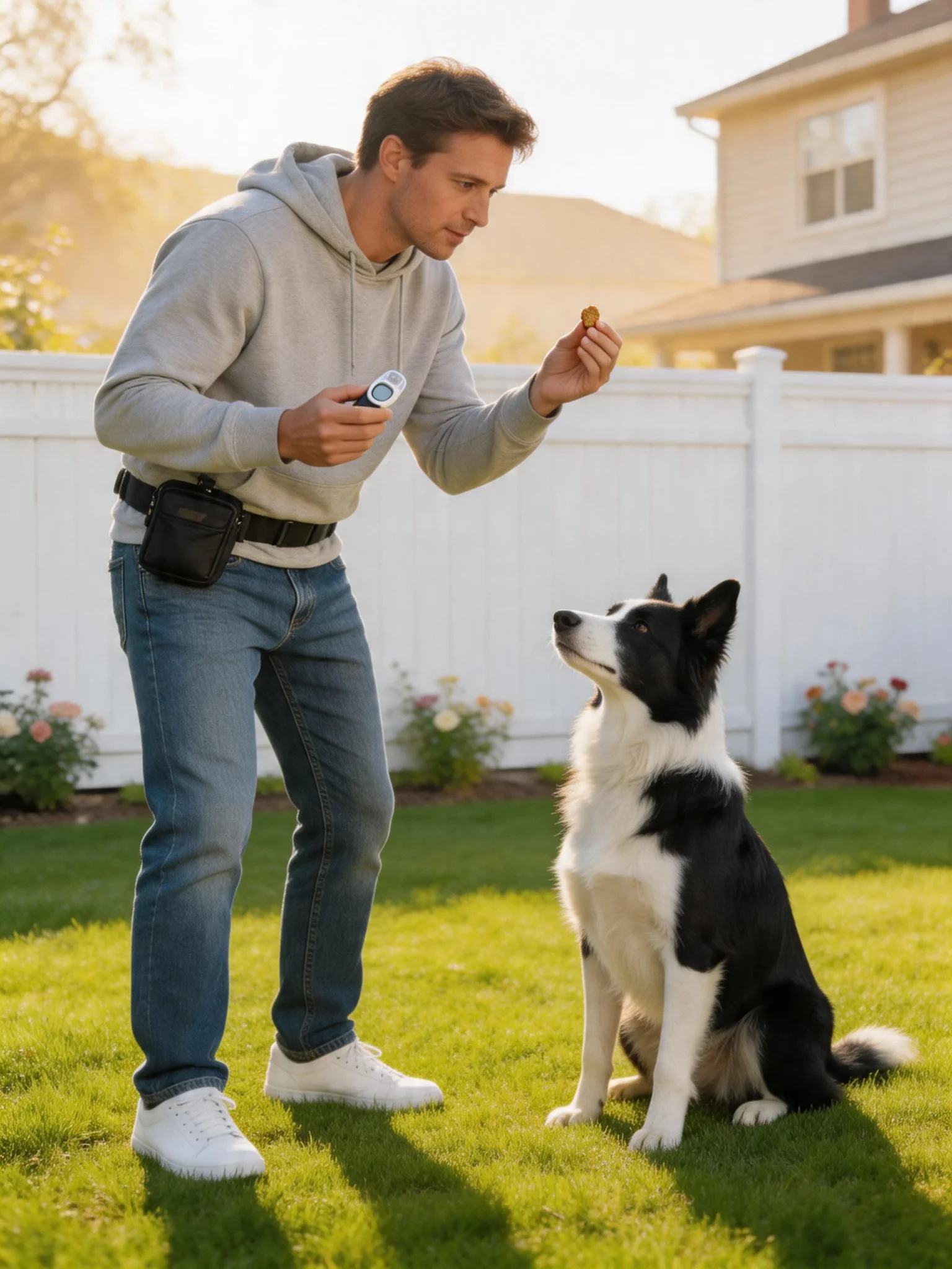 How To Actually Stop Humping At Home