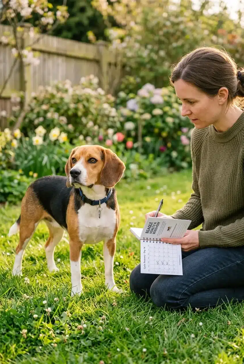 How Does False Pregnancy Affect Future Heat Cycles?