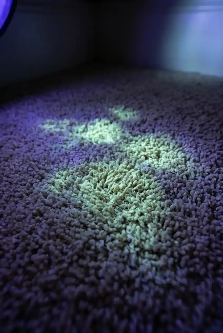 The Scent Problem: Why Cleaning Isn't Always Enough