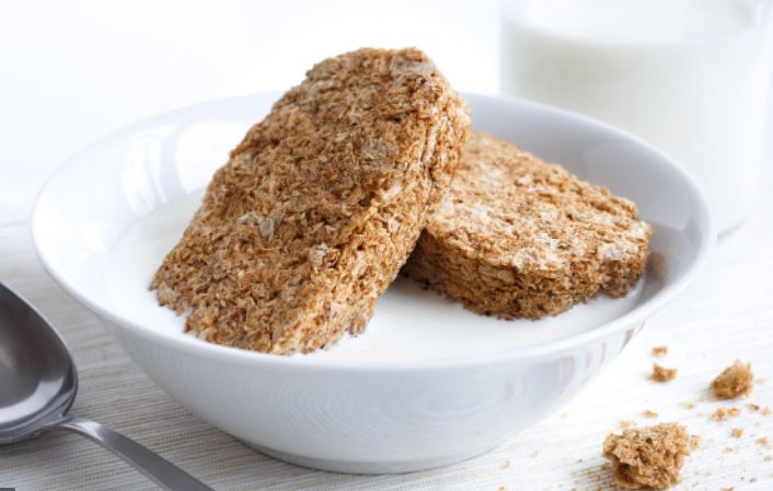 benefits of Weetabix for cats