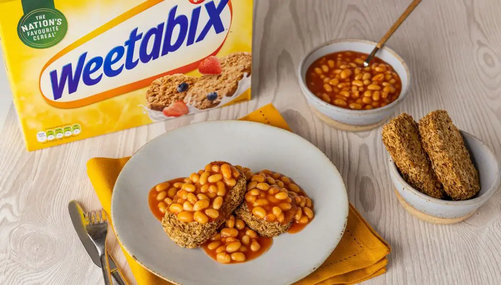 how much weetbix cat can eat