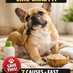 Reasons French Bulldog Itching Like Crazy