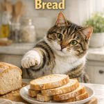 Why Cats Are Obsessed With Eating Bread