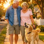 Why Your Dog Seems To Understand You Better Than People After Retirement