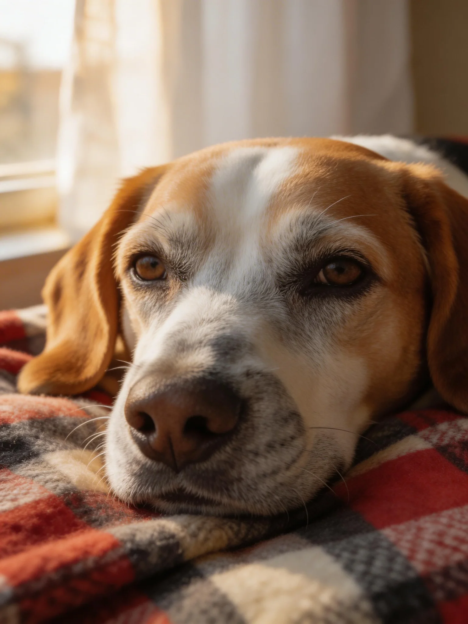 Dogs at Higher Risk