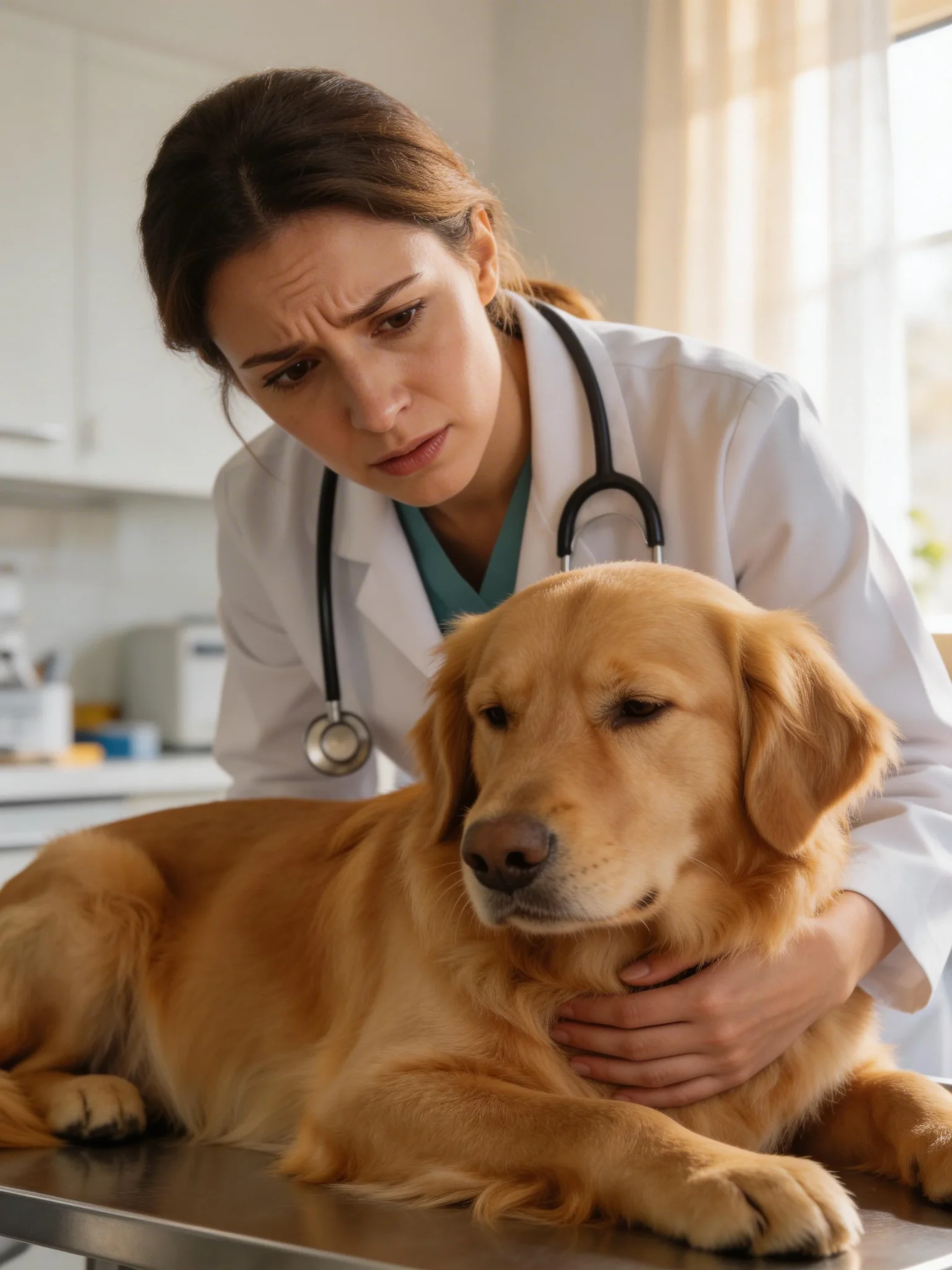 Can Flea and Tick Preventatives Cause Seizures in Dogs?