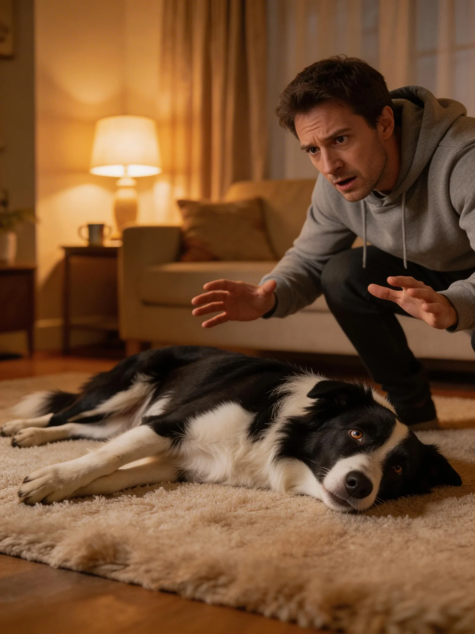 What to Do If Your Dog Has a Seizure After Flea Treatment