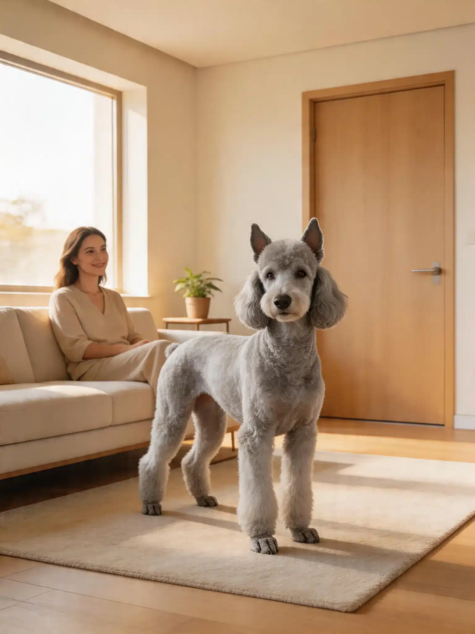 Temperament Traits Families Should Look For