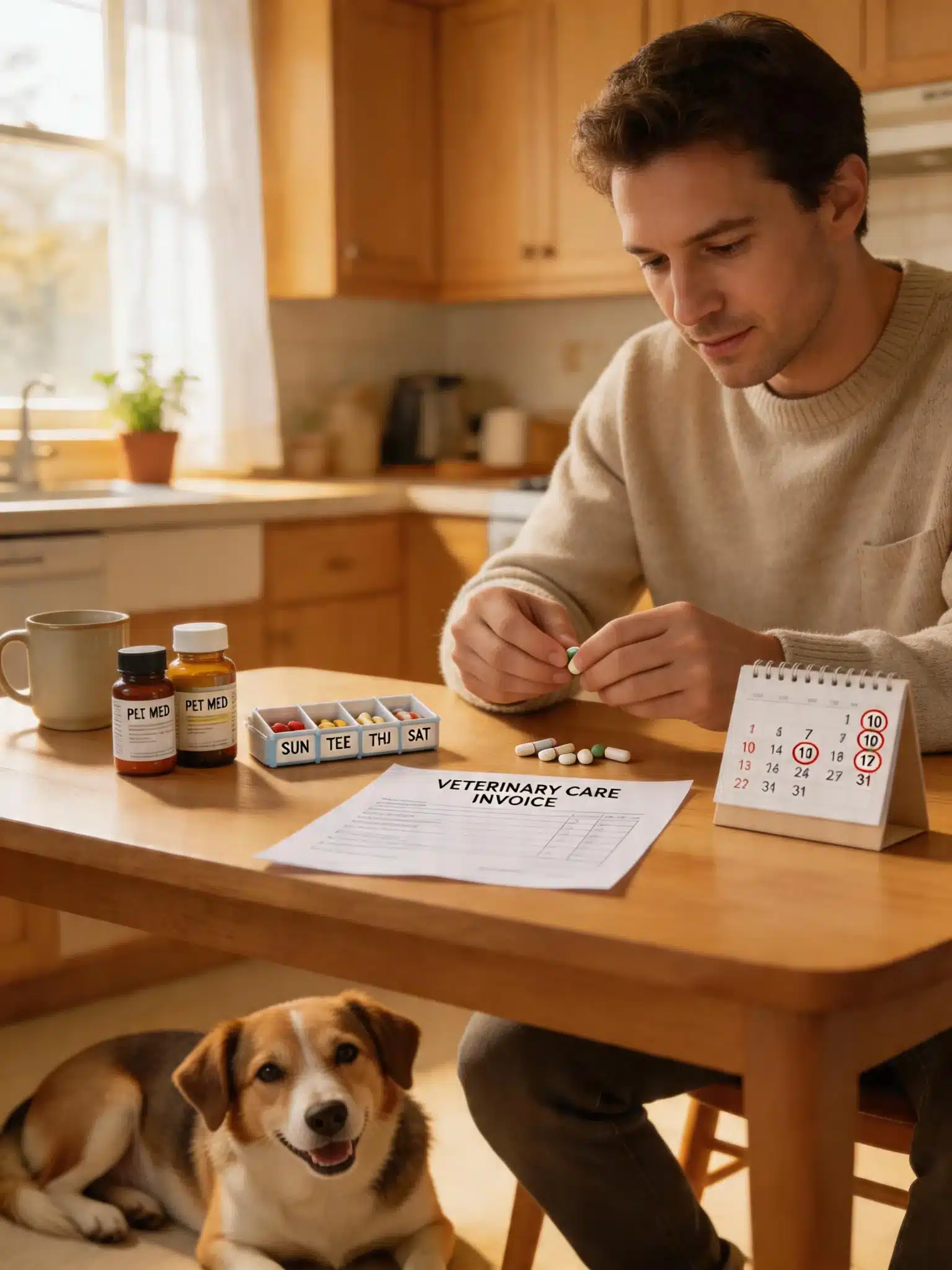 Cost, Convenience, And Daily Life