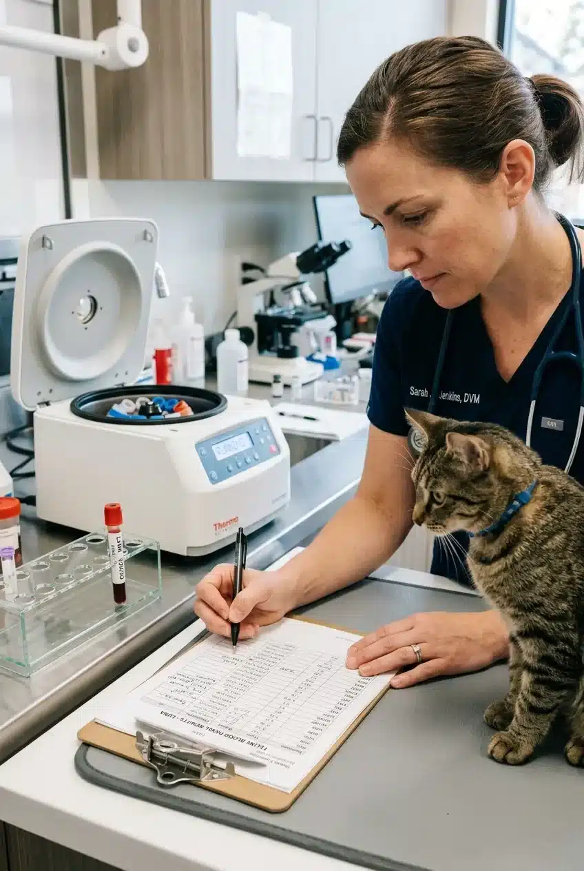 How Is Early Stage Hyperthyroidism Diagnosed?