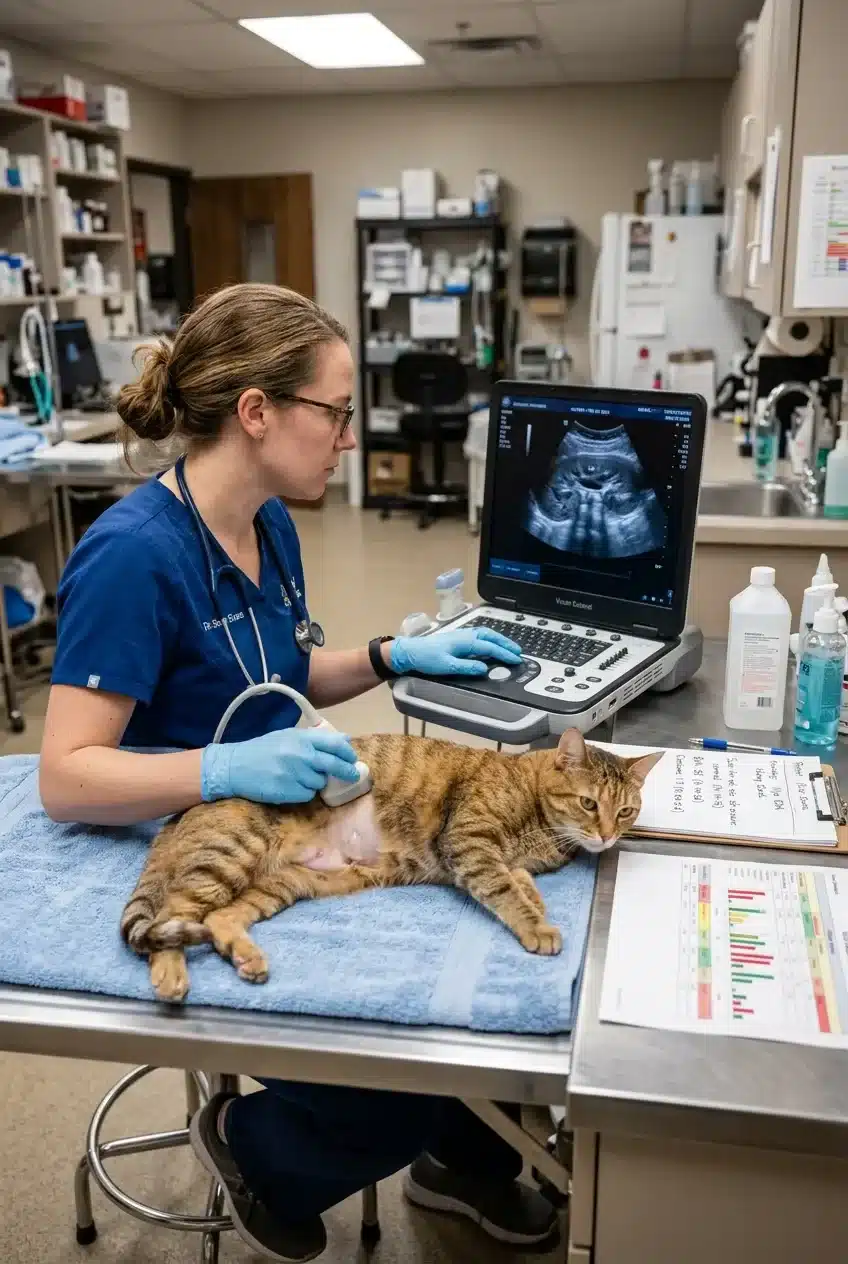 Why Kidney Function Matters Before and During Treatment