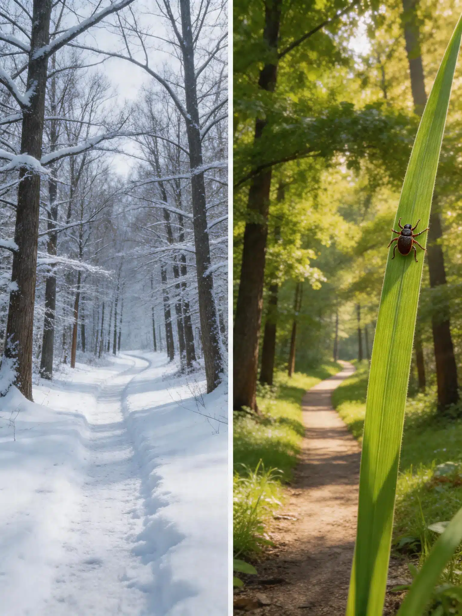 Why Flea And Tick Season Feels Worse Than Ever