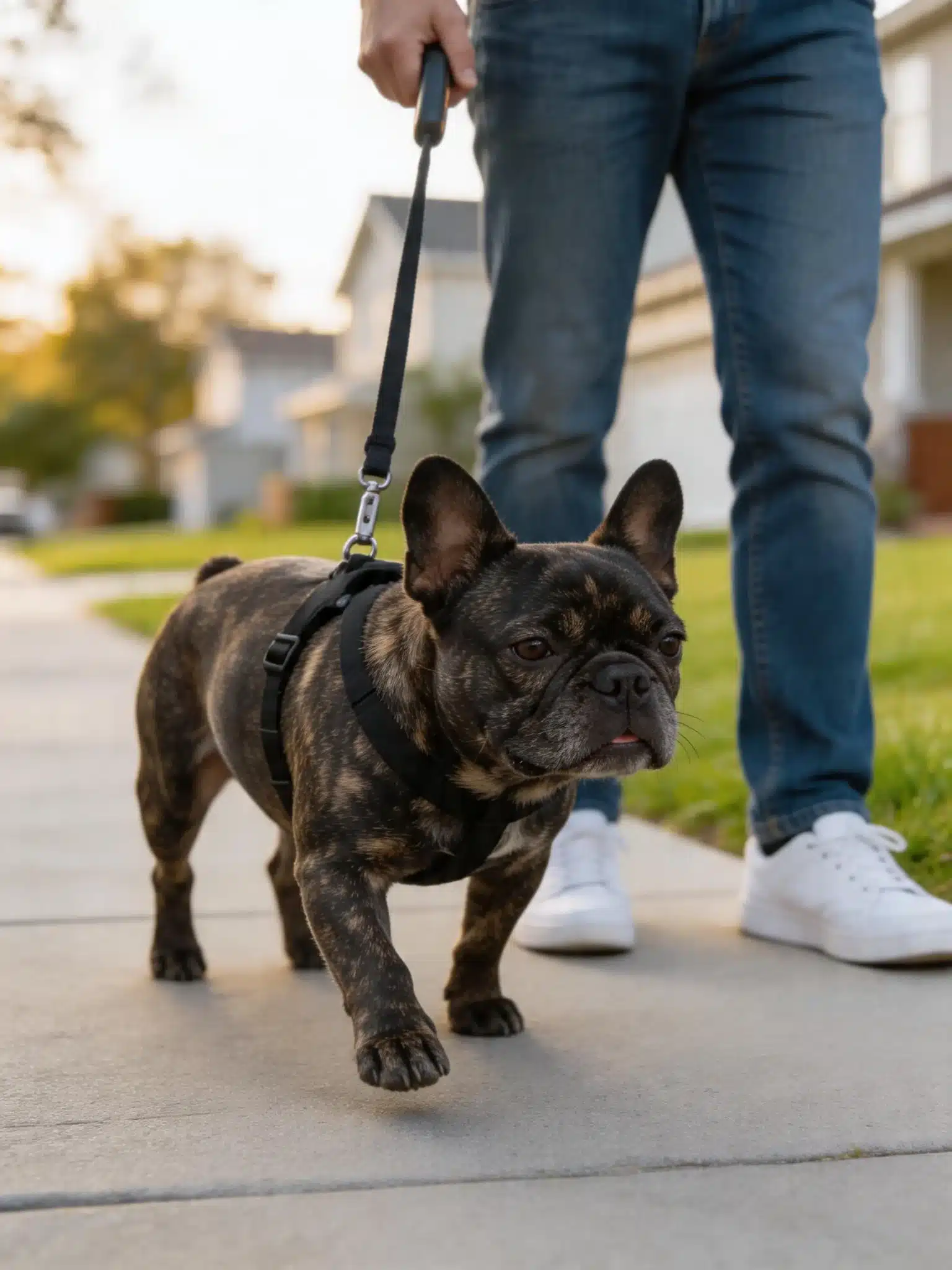French Bulldog Exercise Limits: The Safe Daily Range