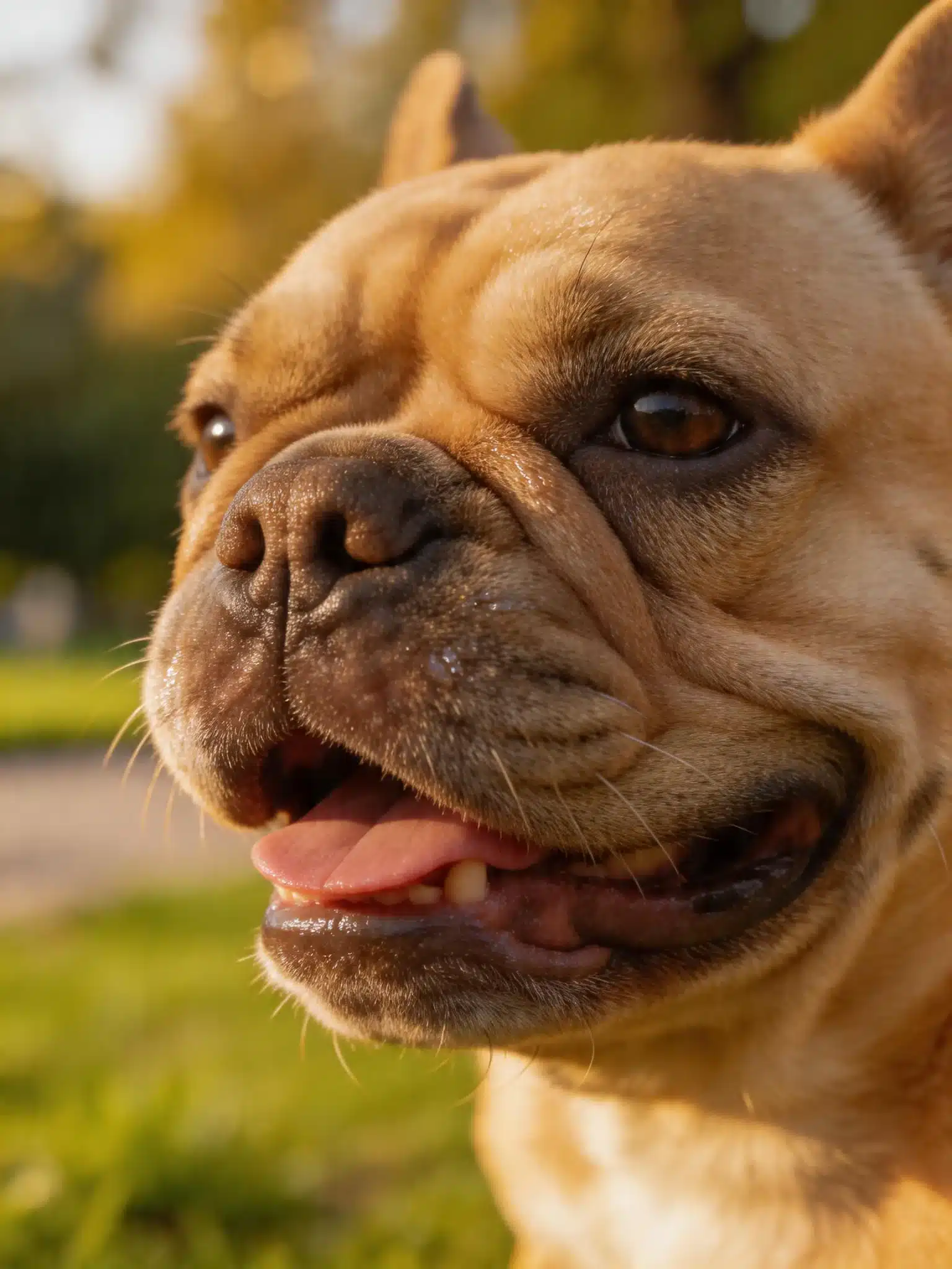 Why French Bulldogs Reach Their Limits So Fast