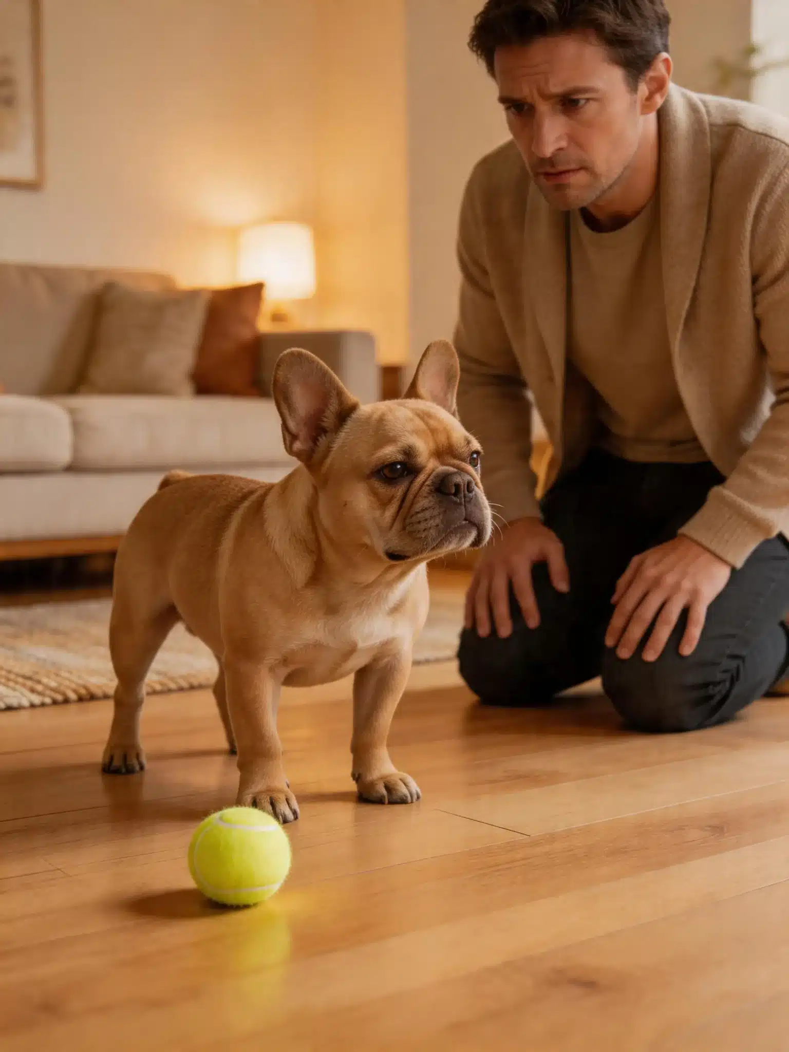 Early Warning Signs Owners Often Miss