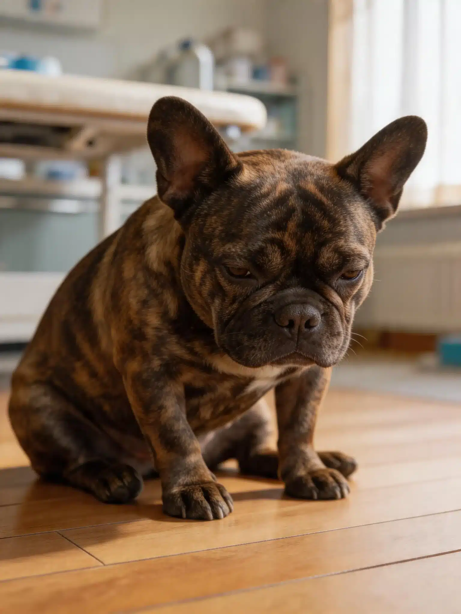 French Bulldog IVDD: Signs Every Owner Should Know At A Glance