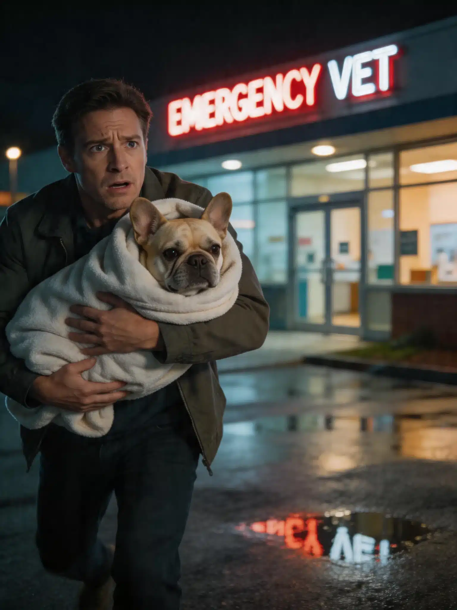 What To Do Right Away If You Suspect IVDD