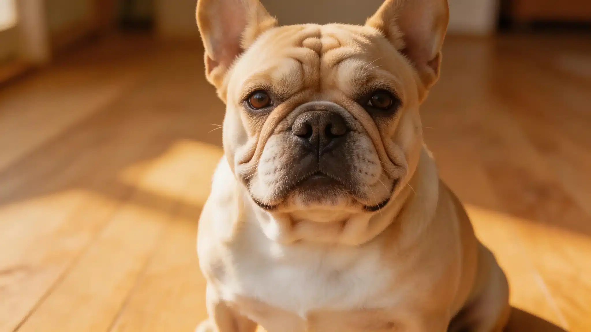 Why Are French Bulldogs So Prone to Skin Rashes?