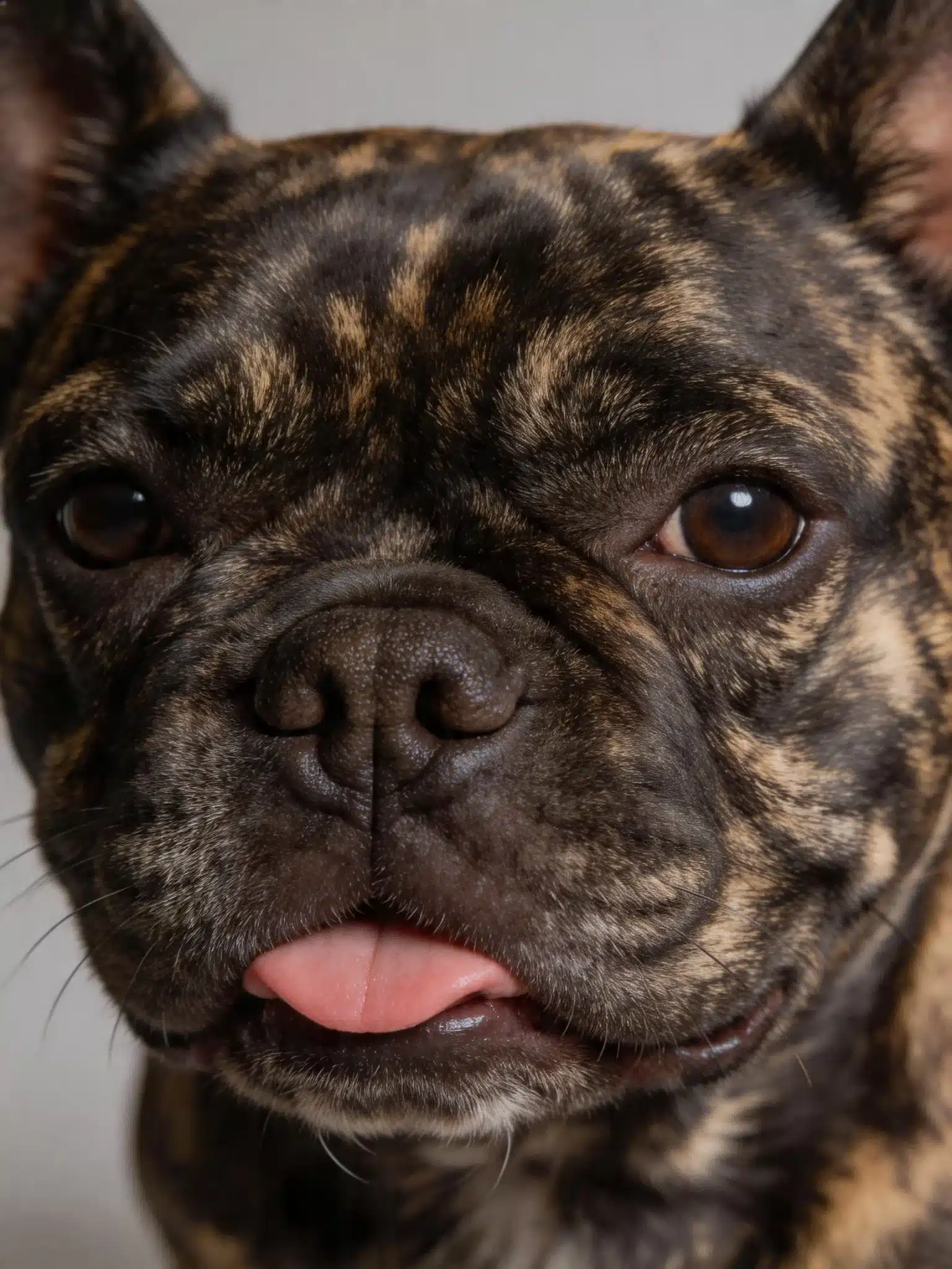 Why French Bulldogs Need Different Walk Limits