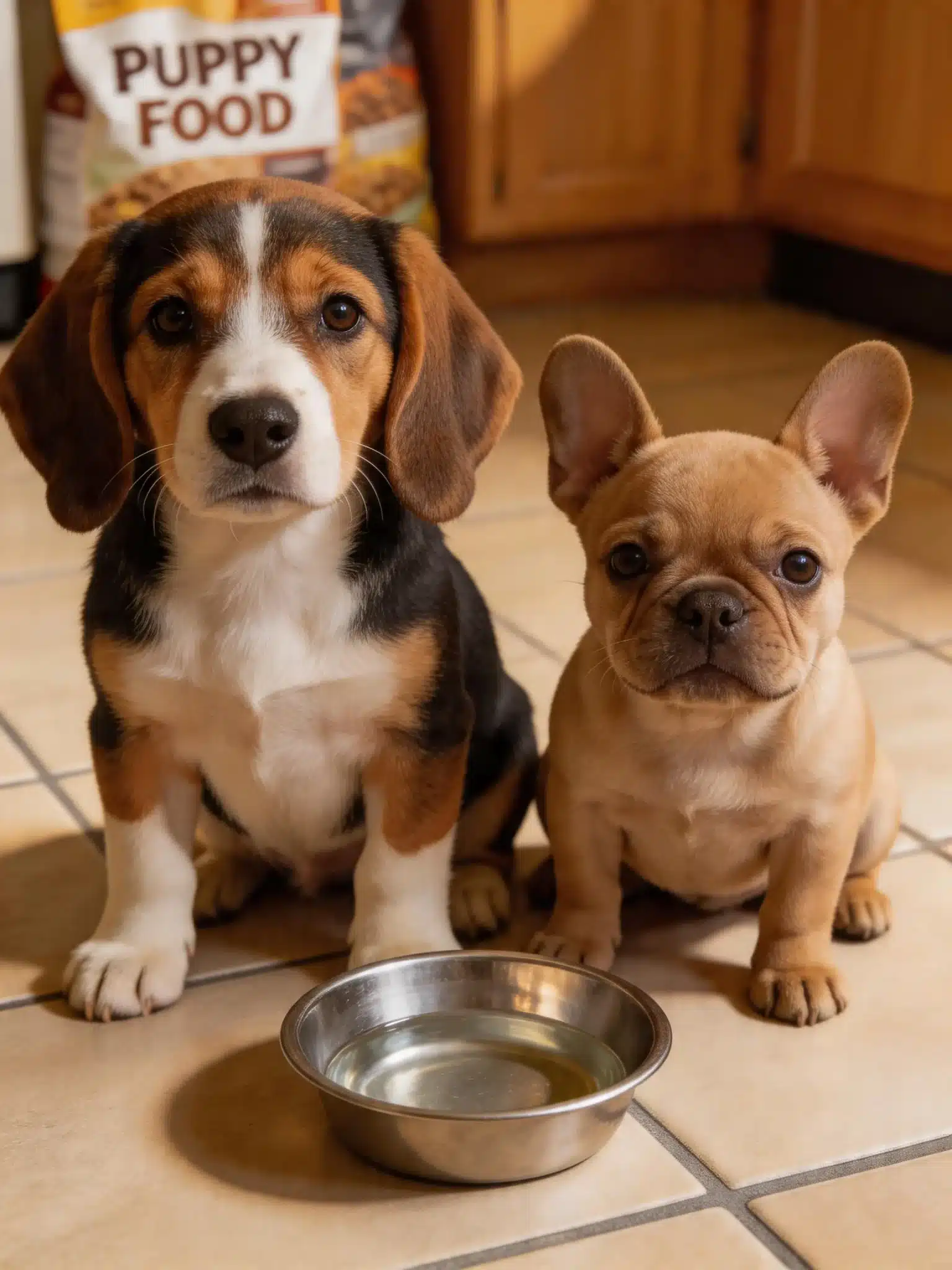 What Changes How Long A Puppy Can Hold It?