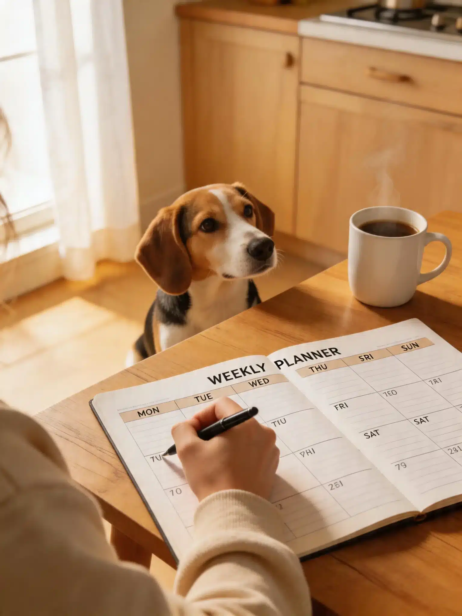 Real Owner Experience By Week