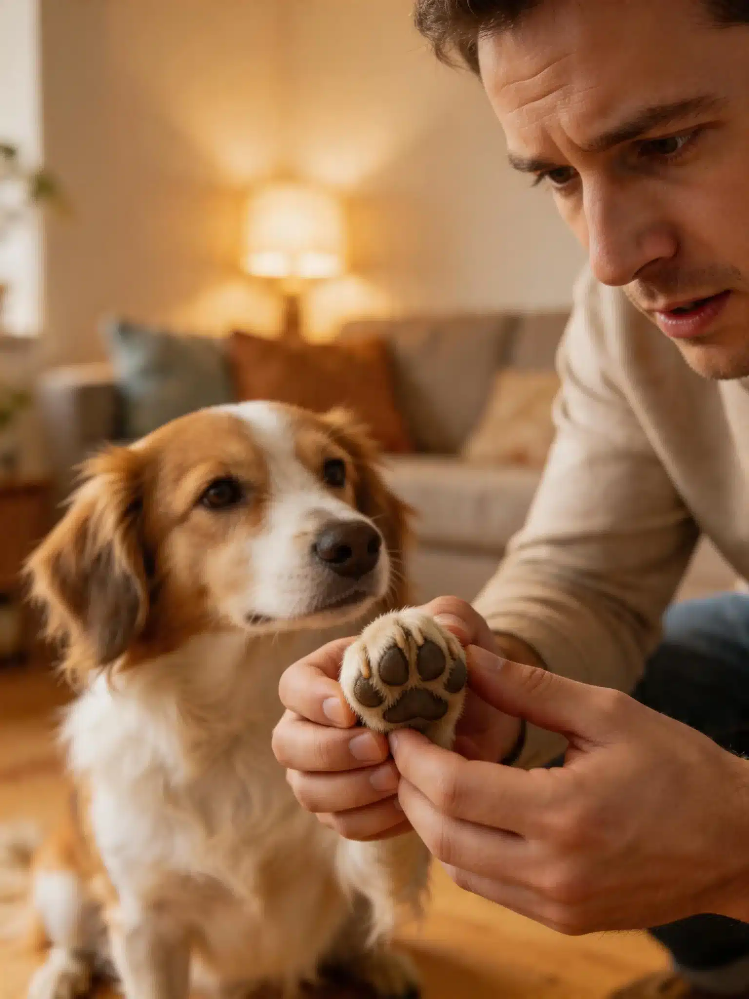 Signs Cytopoint Is Wearing Off