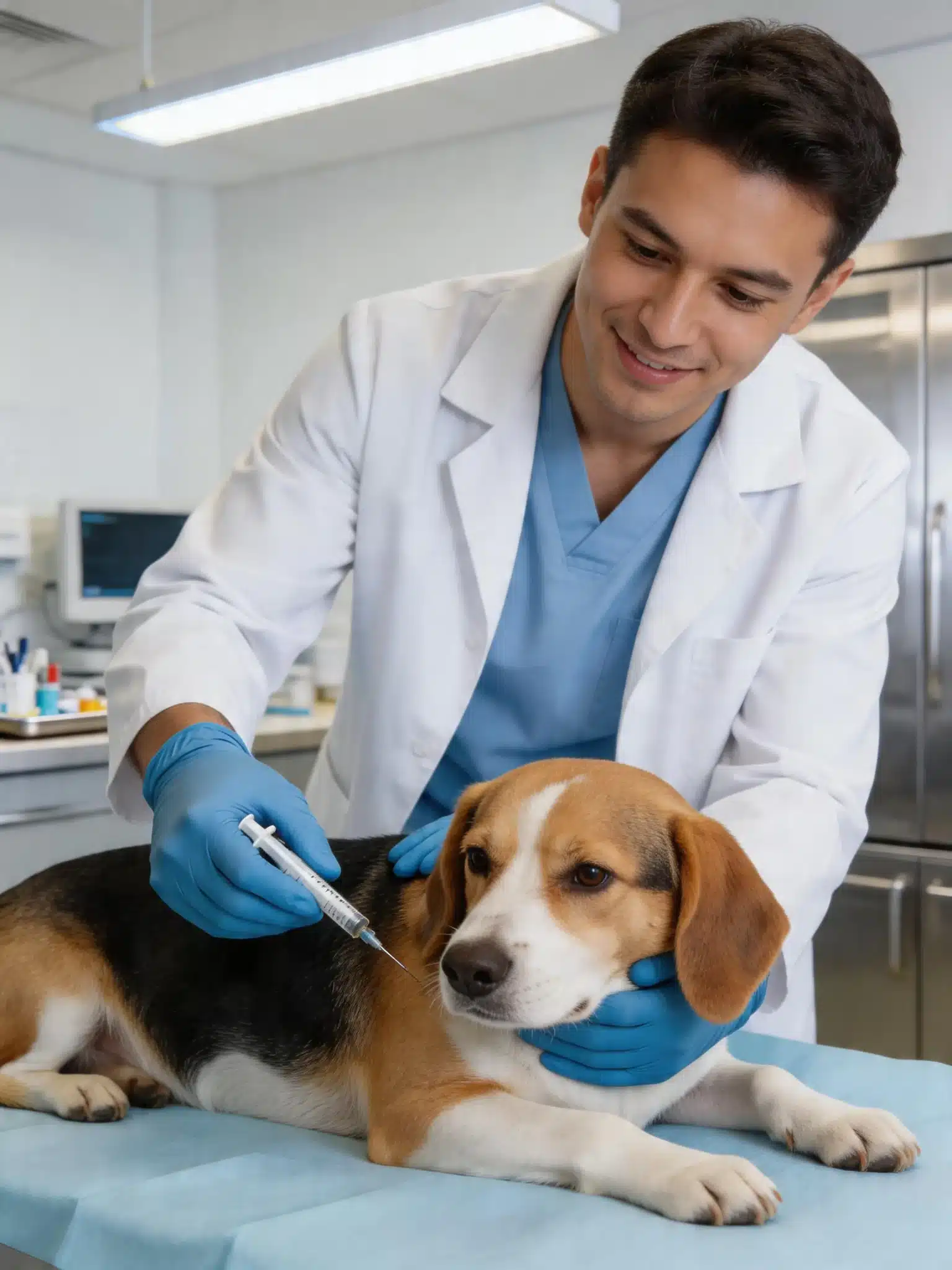 What Cytopoint Usually Feels Like In Real Life