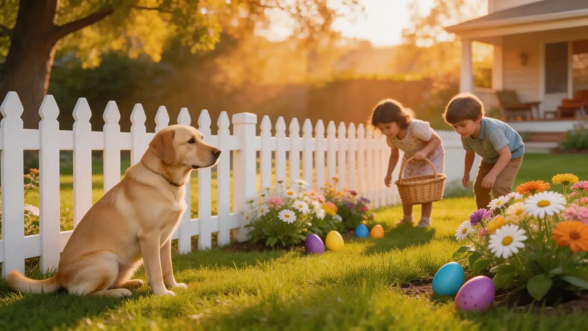 Set Up a Safe Hunt Zone