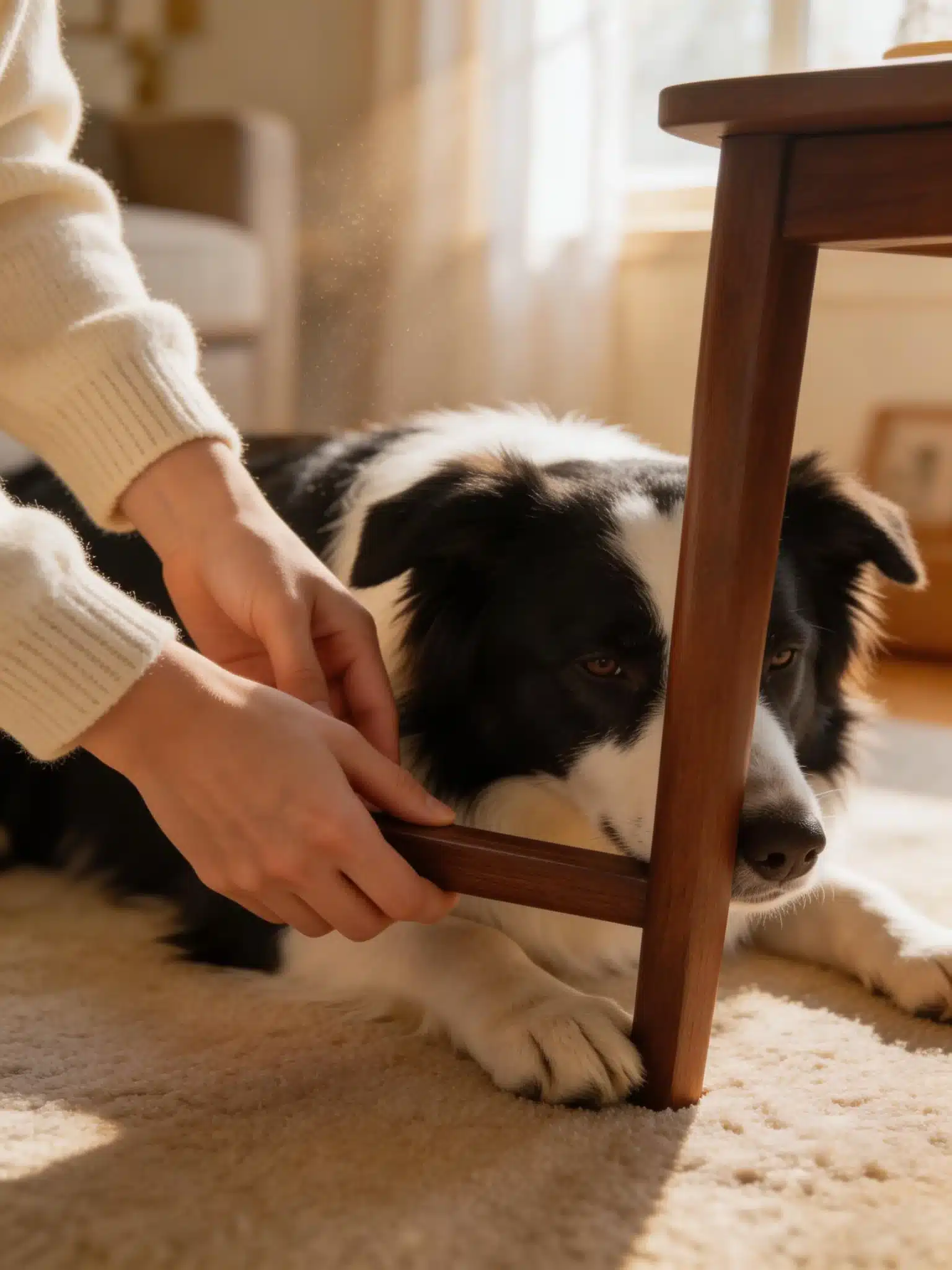 Quick Answer: How Do You Help a Dog During a Seizure?