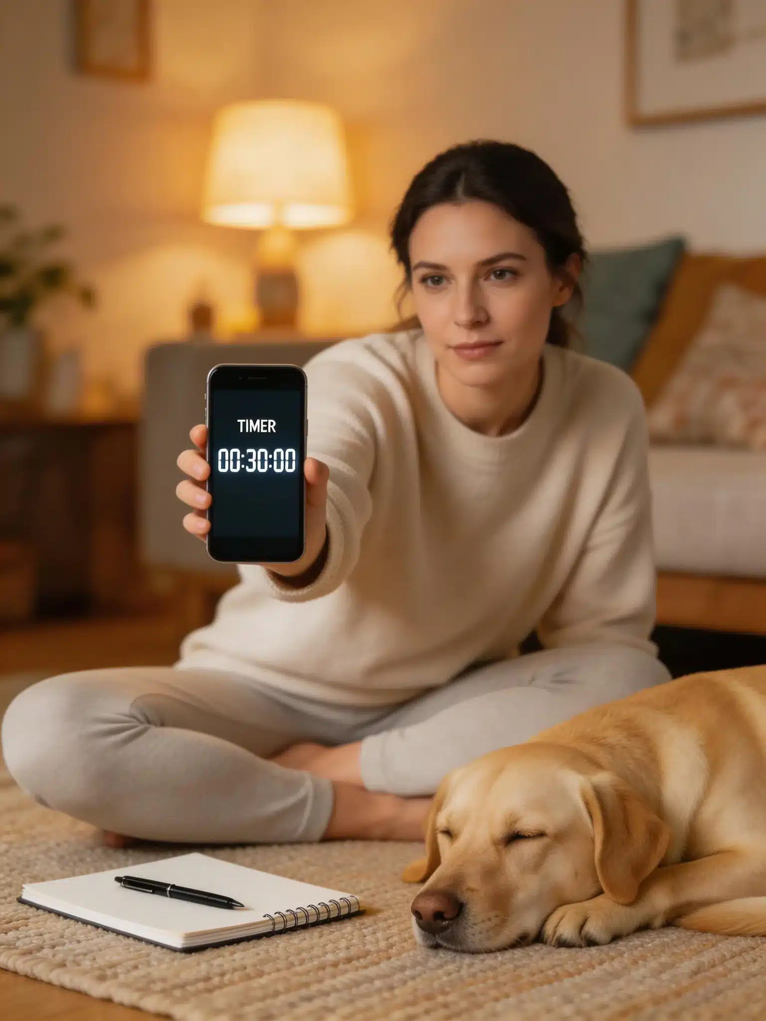 Step-by-Step: What to Do During Your Dog's Seizure