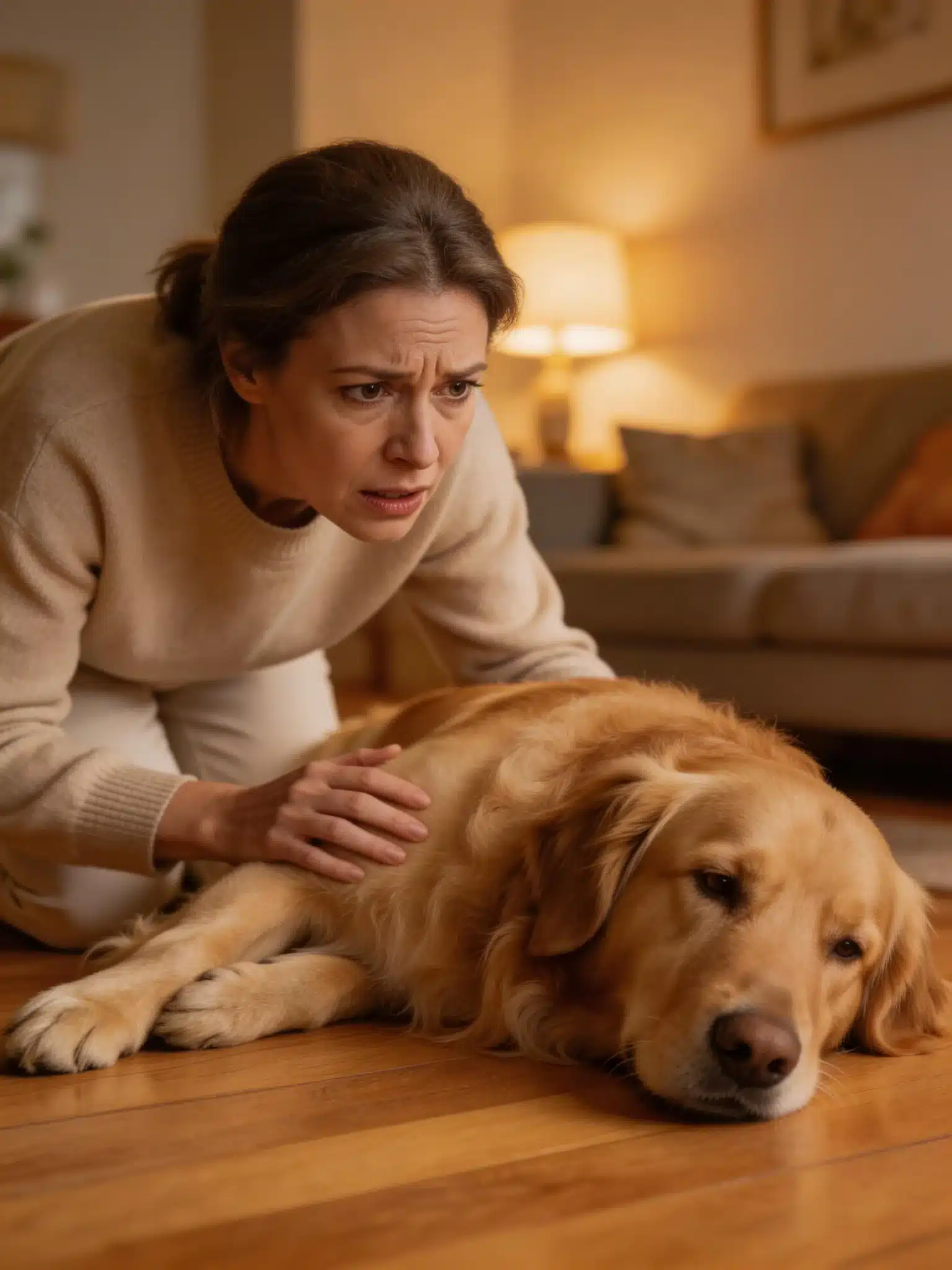 What Every Dog Owner Needs to Know About Seizures