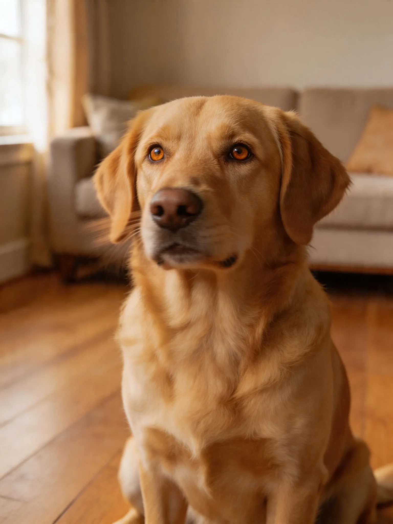 Idiopathic Head Tremors In Dogs: The Short Answer