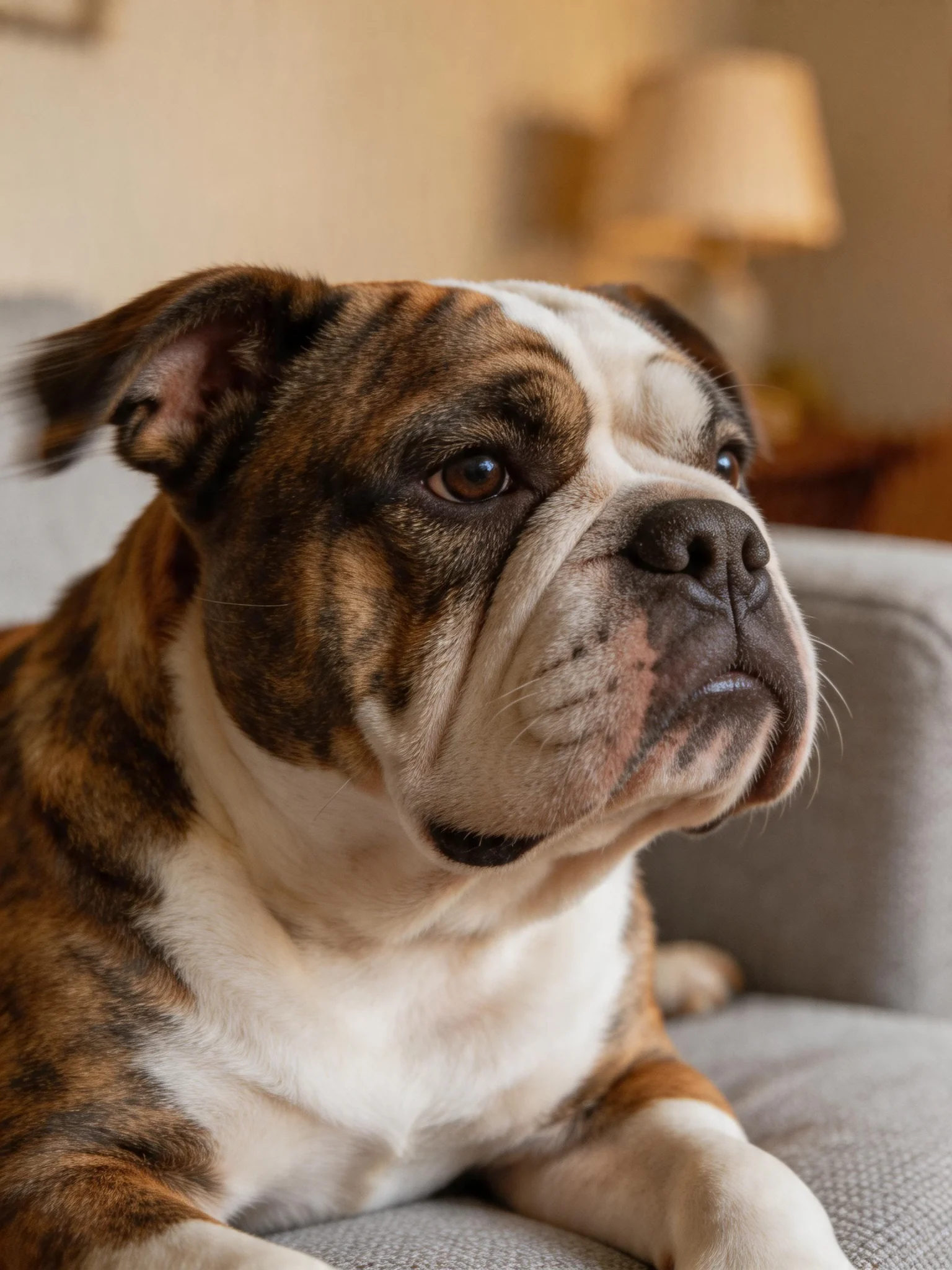 What Idiopathic Head Tremors In Dogs Look Like