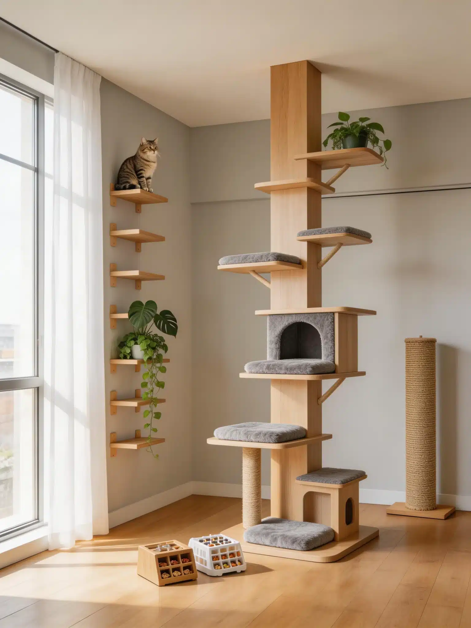 How to Set Up the Perfect Indoor Environment