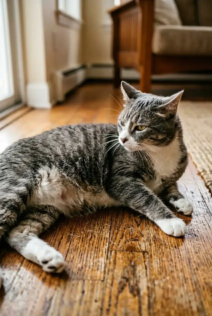 Signs That Separate a Blockage From a Minor Issue