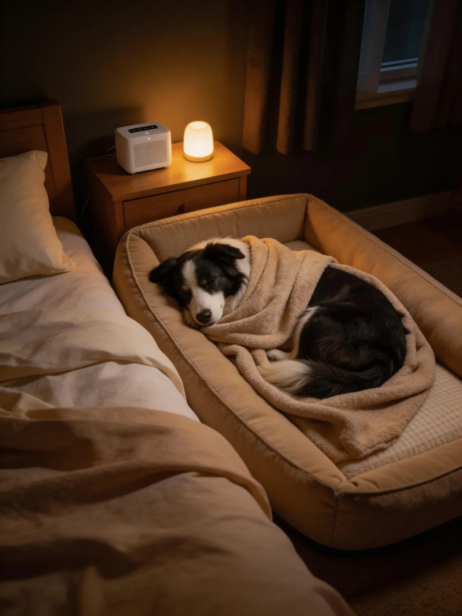 Comfort Tools That Actually Help at Night