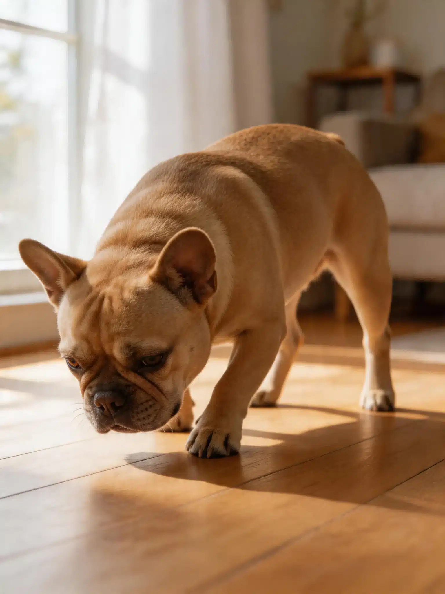 Signs Your Frenchie Has Back Pain And Needs Help
