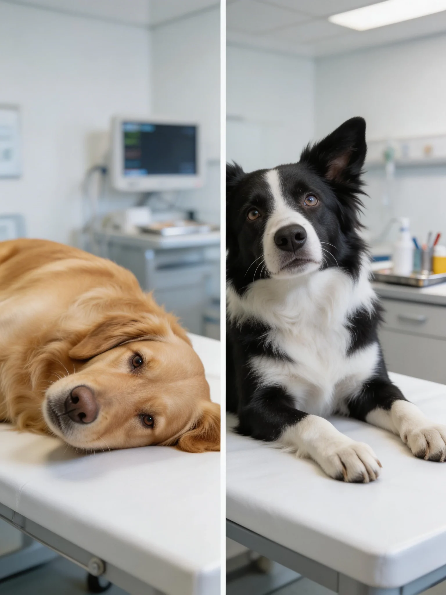 Seizure vs Vestibular Disease: The Key Differences at a Glance