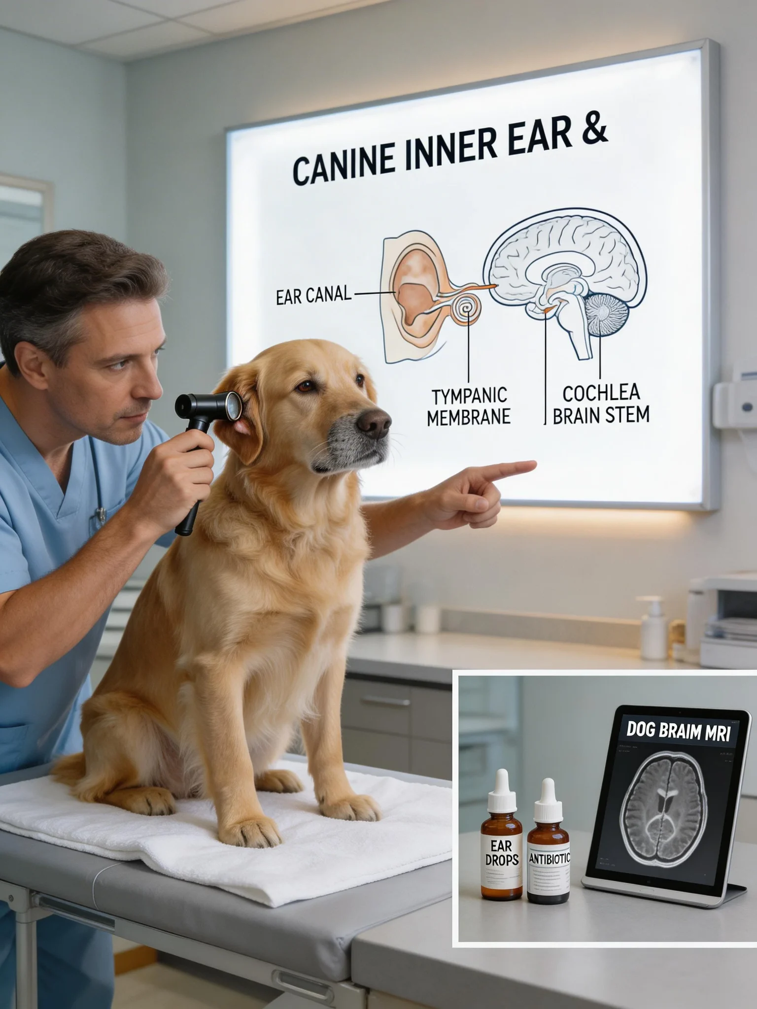 What Causes Each Condition?