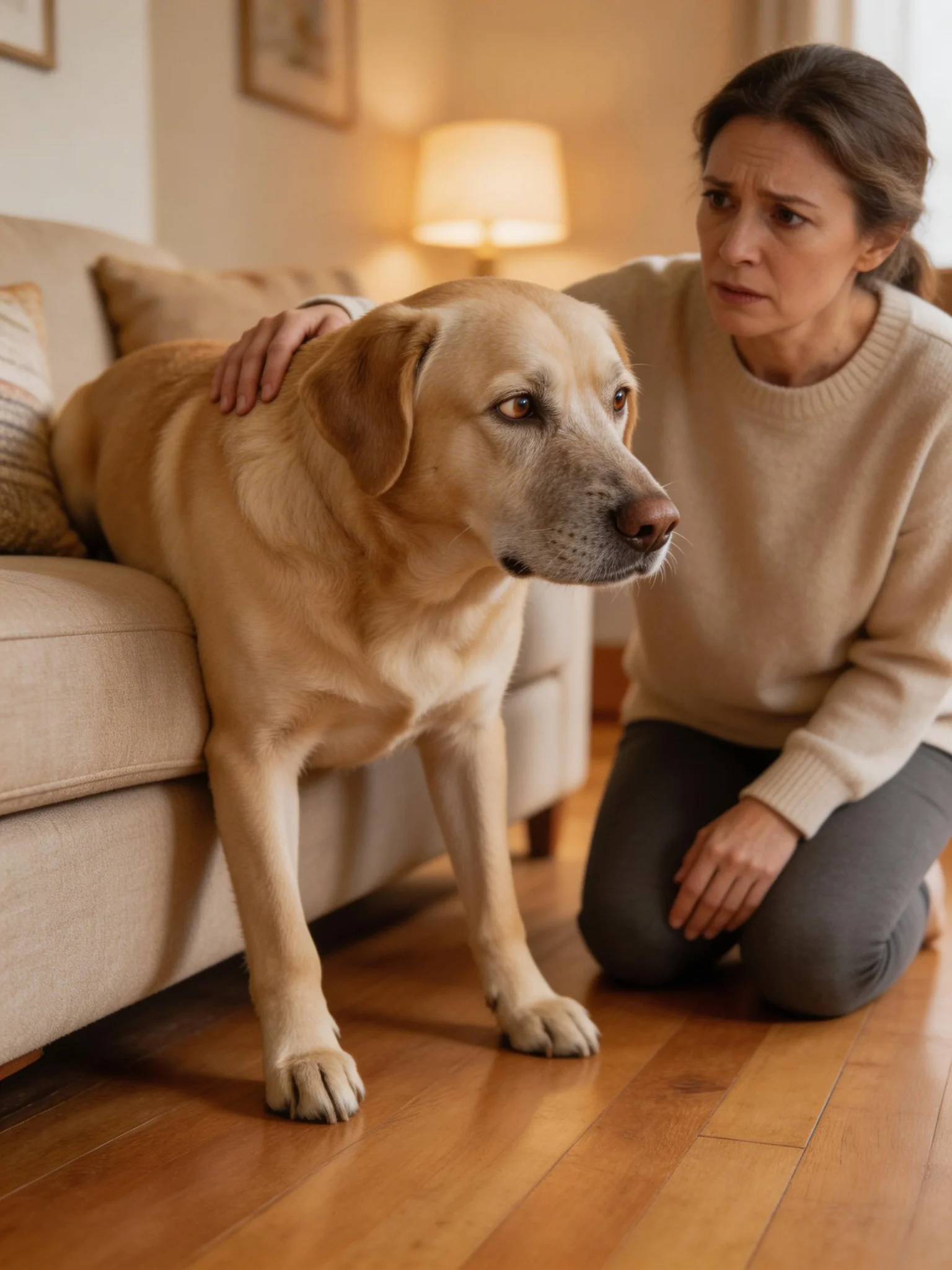 What Is Vestibular Disease in Dogs?