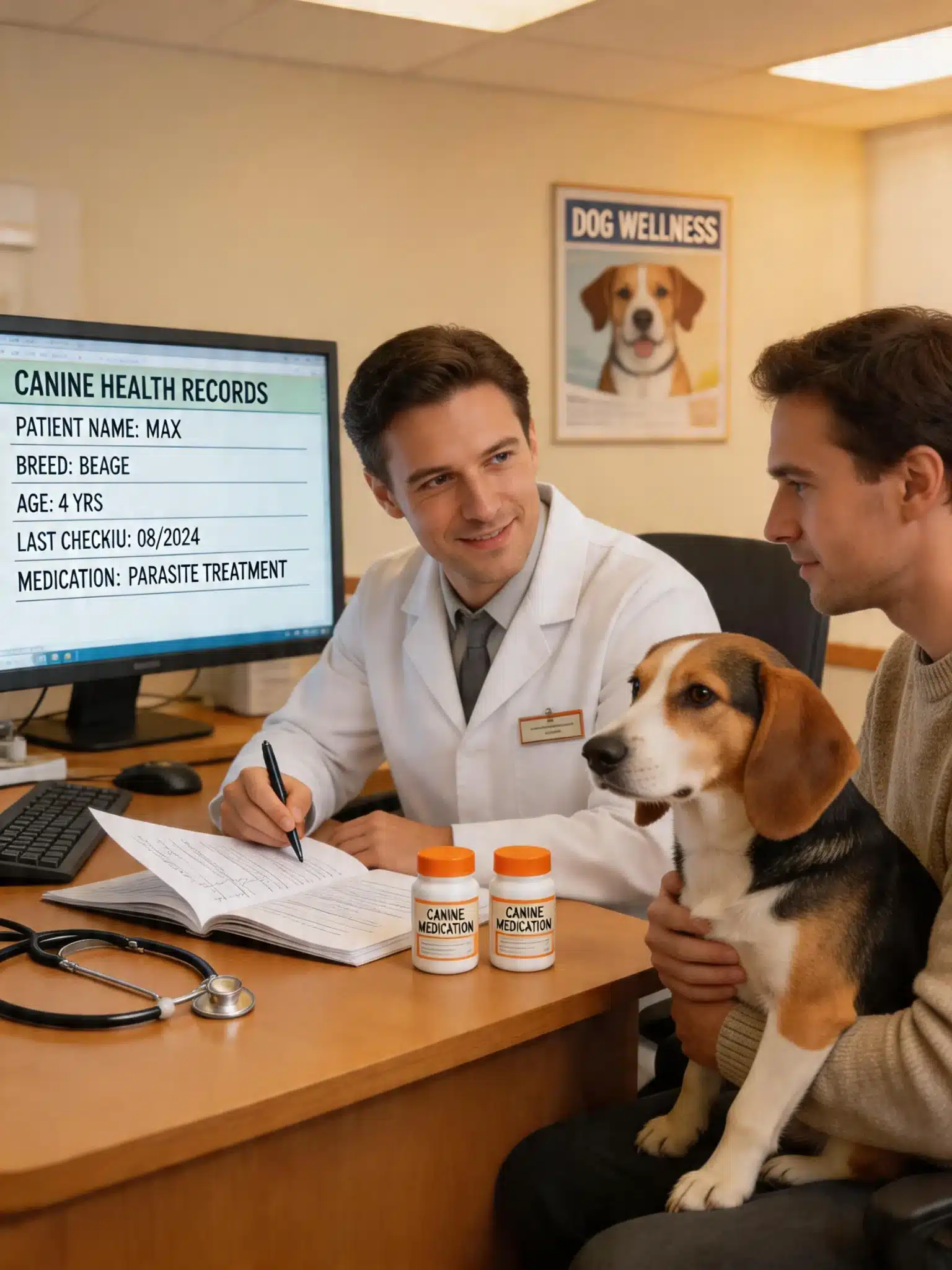 How Safety, Side Effects, And Dog History Affect Your Pick