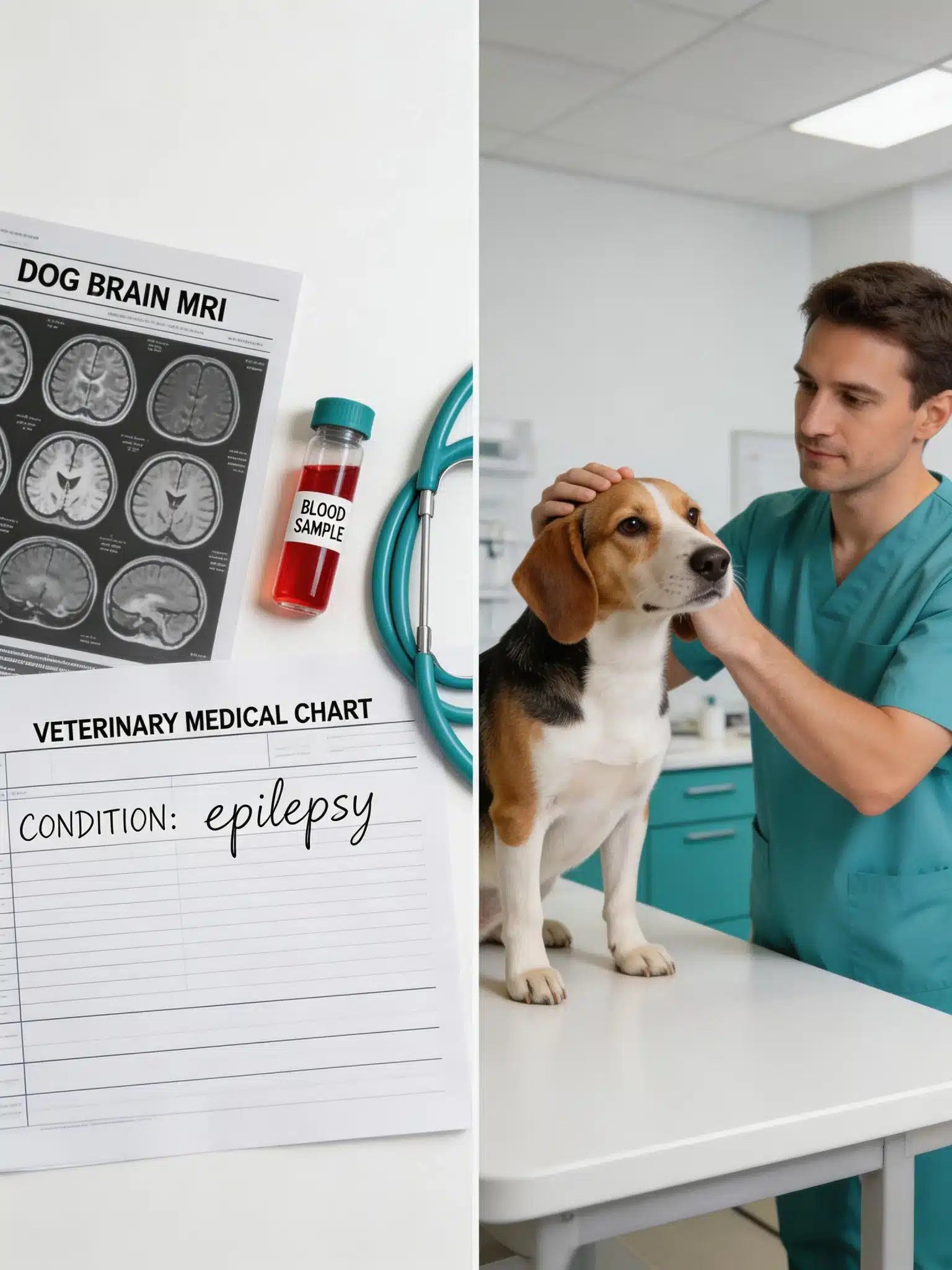 Why Do Dogs Have Seizures? Common Causes