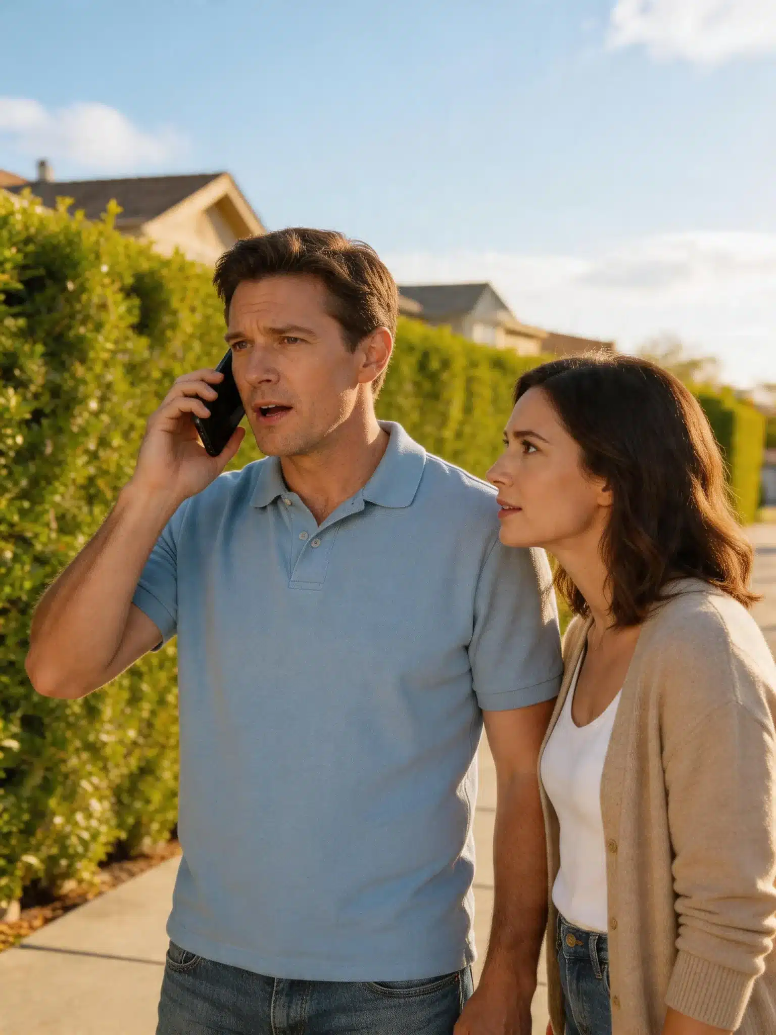 Contact Your Backup Care Team Fast