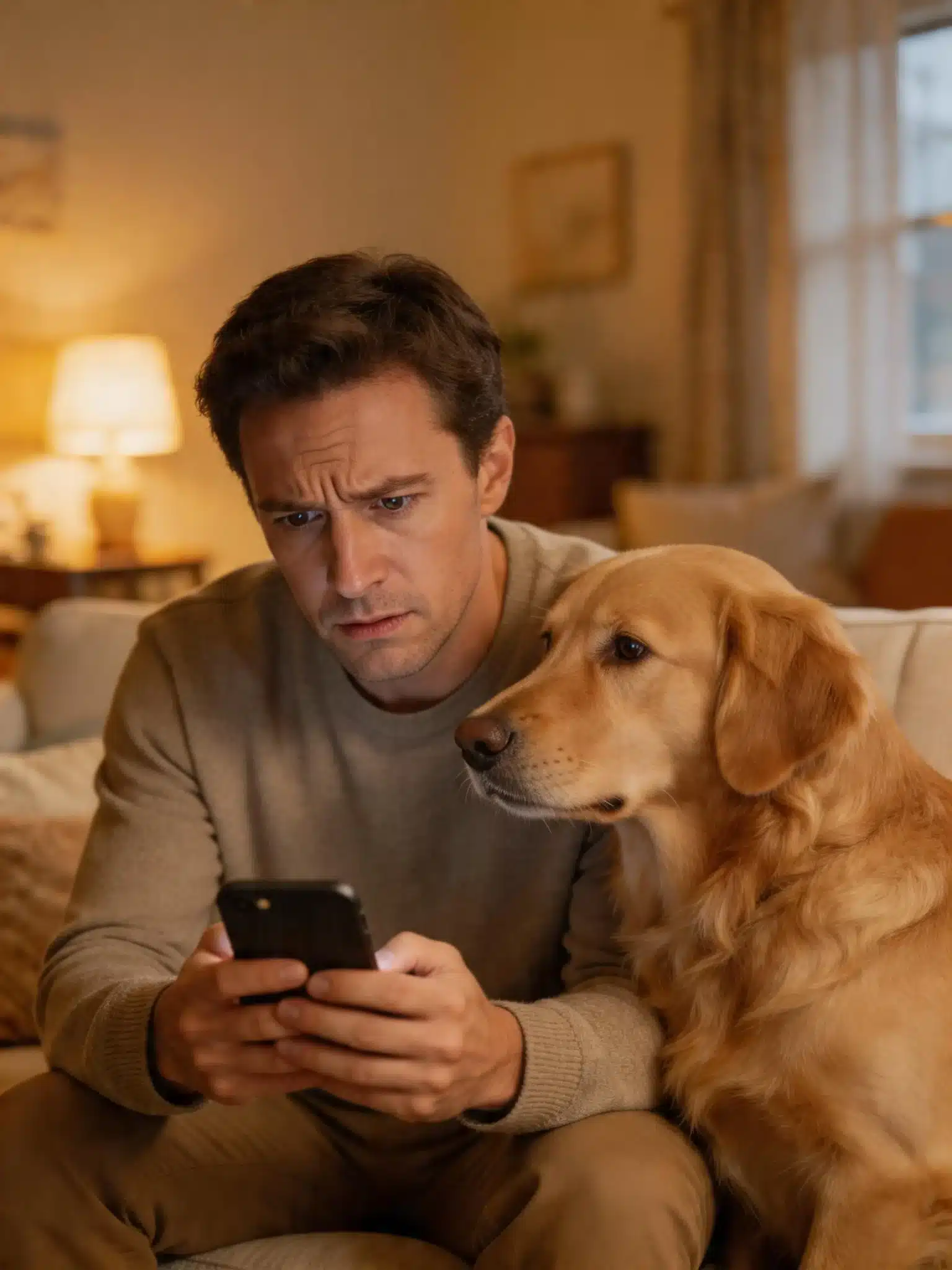 What To Do When Your Dog Sitter Has An Emergency